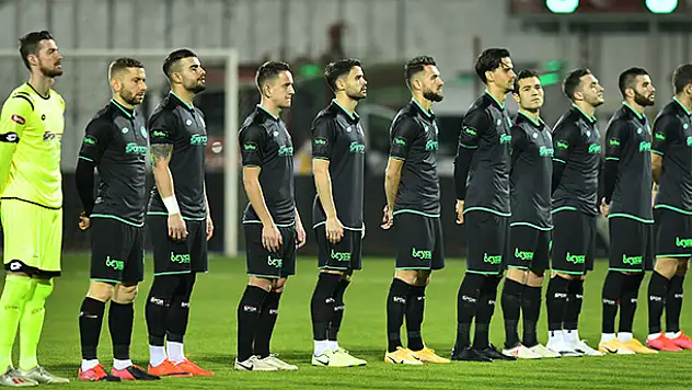 Daci'den 'VAR' isyanı