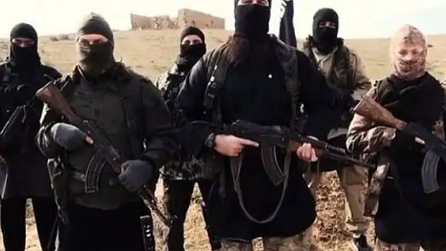DAEŞ'in elebaşı öldürüldü! DAEŞ'e büyük şok...