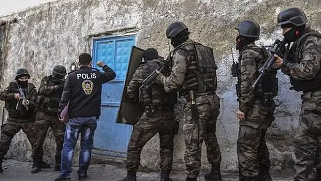DAEŞ'in verdiği kriptolu mesajlar çözüldü