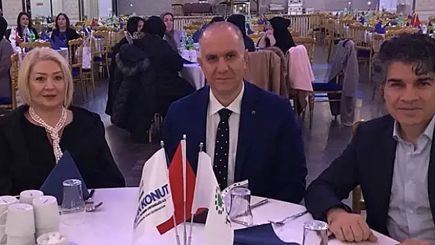 Dağ Mühendislik Avrupa'da