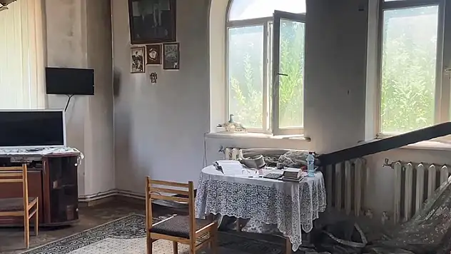 Dağıstan Cumhuriyeti'nde 3 gün yas ilan edildi

