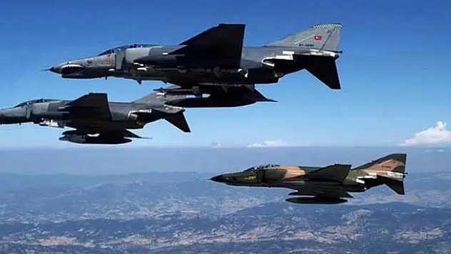 Dağlıca'da tarihin en büyük operasyonu