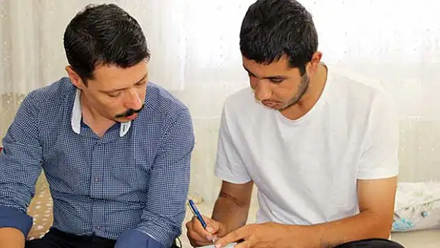 Dağlıca gazisi hain saldırıyı anlattı