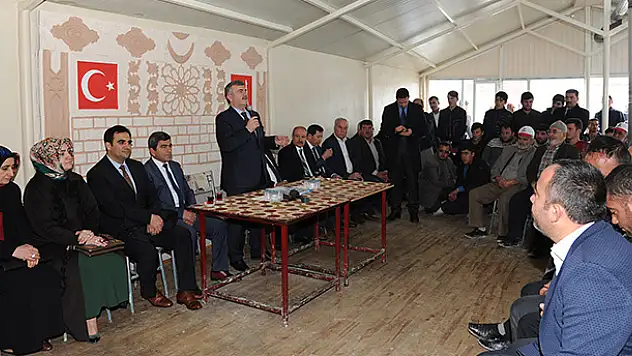 Daha Güzel Bir Türkiye İçin Son Bir Hamle Yapmamız Gerekiyor