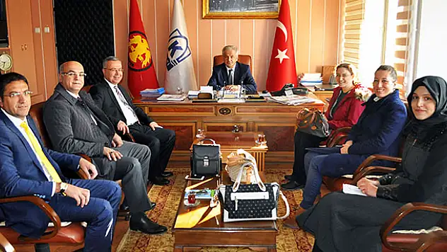 Daha Kaliteli Su İçin NEÜ-KOSKİ İşbirliği