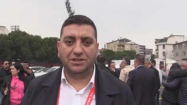 Daha sağlam adımlar atacağız