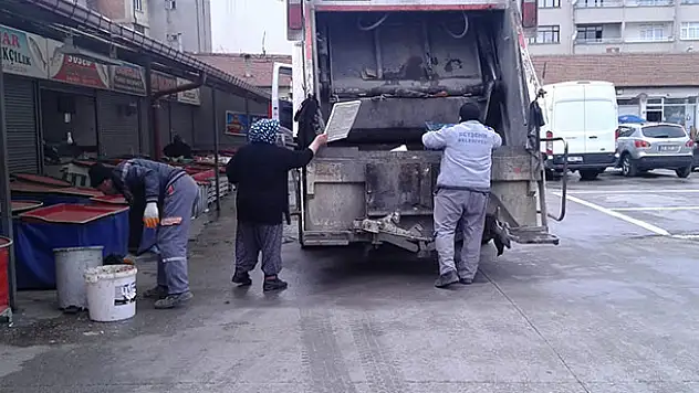 Daha temiz bir Beyşehir için harekete geçildi