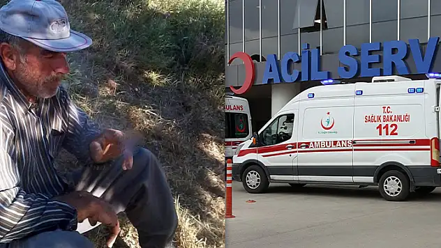Daire bakmaya gittiği inşaatta asansör boşluğuna düşüp öldü
