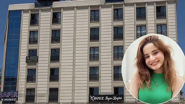 Dairede cesetleri bulunmuştu erkek arkadaşı bir gün önce Fatma Nur'u ziyarete gelmiş

