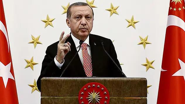 DAİŞ'i bitirmek milletimize karşı boynumuzun borcudur