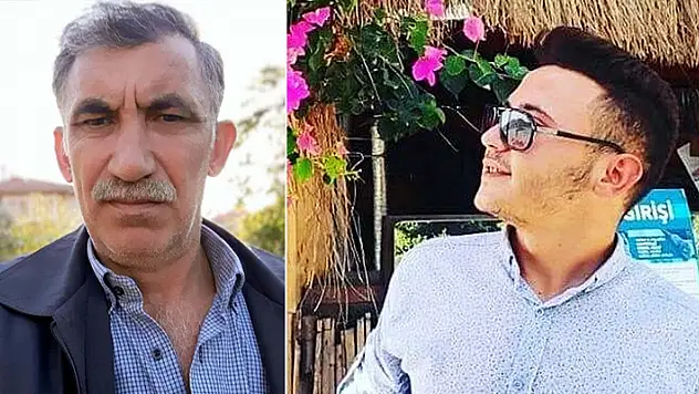 Damadını 7 yerinden bıçaklayan kayınpeder: Öldüğünden haberim olmadı
