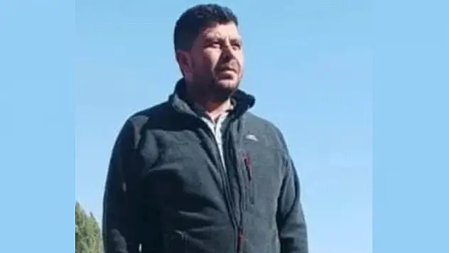 Aksaray'da damadını öldüren şüpheli tutuklandı