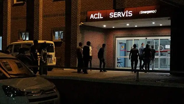 Damat dehşet saçtı: Kayınpederini öldürdü kayınvalidesini yaraladı