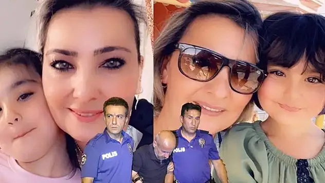 Danimarka'dan geldi, Konya'dan bıçak aldı, Nevşehir'de öldürdü: İstenen ceza belli oldu!
