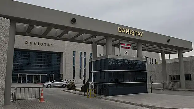 Danıştay 151'inci yaşını kutlamaya hazırlanıyor