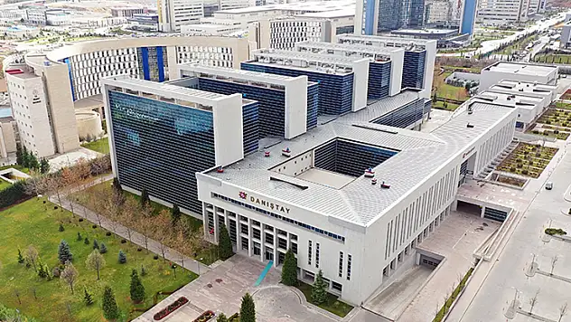 Danıştay 157 yaşında