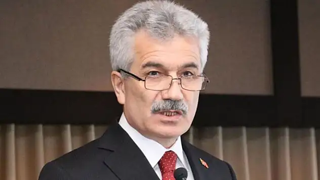 Danıştay Başkanı Zeki Yiğit, yeniden başkanlığa seçildi
