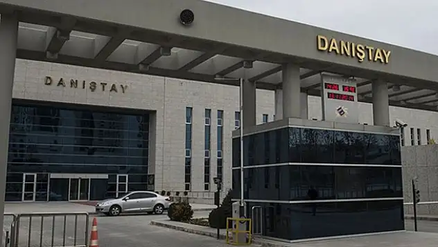 Danıştay'dan flaş imam hatip kararı