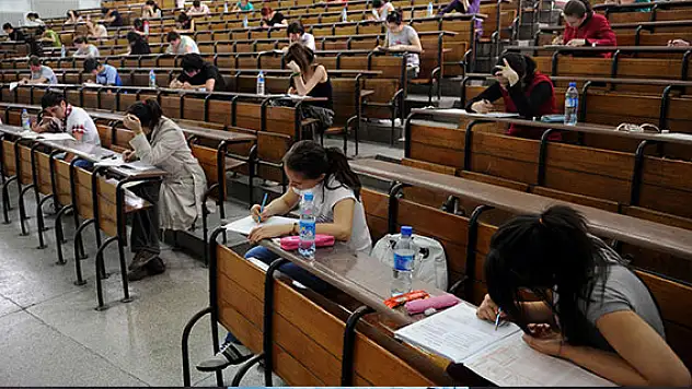 Danıştay'dan flaş ÖSYM kararı