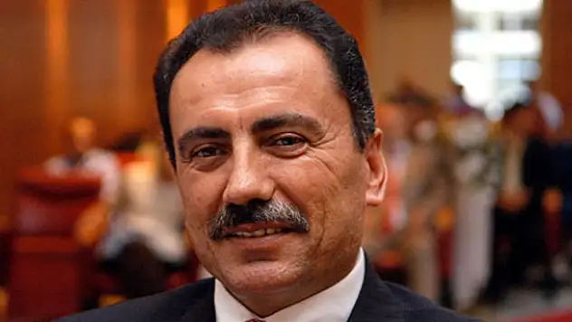 Danıştay'dan kritik Muhsin Yazıcıoğlu kararı!