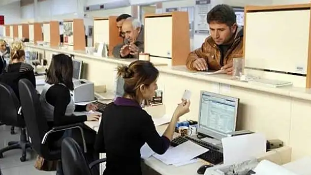 Danıştay'dan memurlar için flaş karar