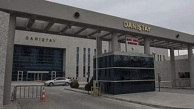 Danıştay'dan YKS kararı