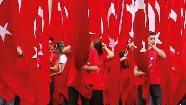 Danıştay genelgeyi iptal etti: 19 Mayıs Atatürk'ü Anma Gençlik ve Spor Bayramı statlarda kutlanabilecek