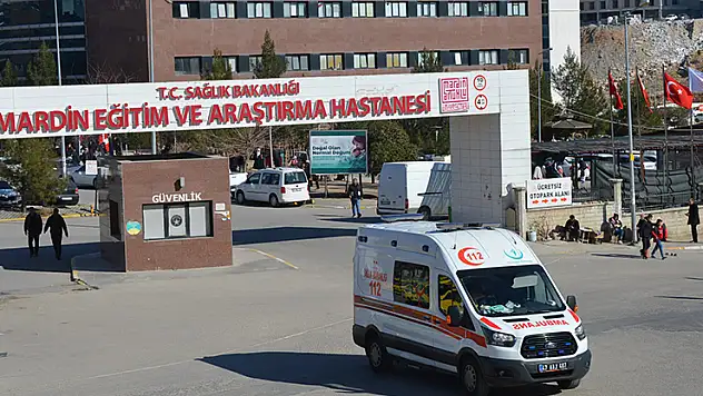 Danıştay hakimi, silahla başından vurulmuş halde bulundu