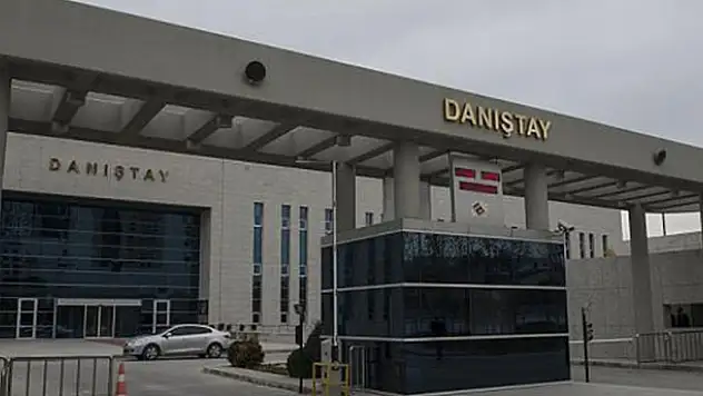 Danıştaydan 'Öğrenci Andı' kararı