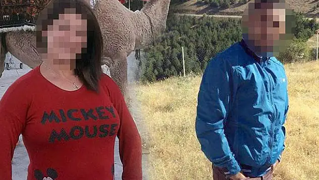 Dansözlere para takan kocasını bıçakladı! Mahkeme bu cezayı verdi...