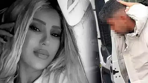 Dansözlüğü bırakmasını istedi! Kabul etmeyince öldürdü
