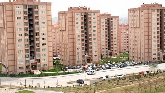 Dar gelirli aileye ucuz konut müjdesi