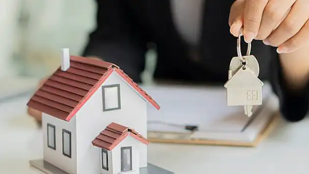Dar gelirli vatandaşlar için hayata geçecek: Yeni konut kredisi kampanyası yolda
