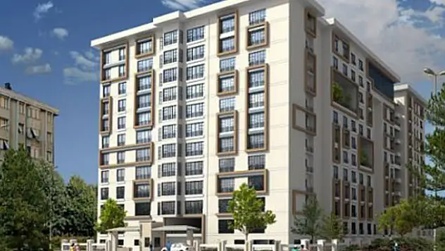 Dar gelirli vatandaşlara ucuza kiralık ev