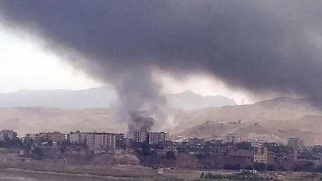 Darbe başarısız oldu, PKK'nın saldırıları arttı
