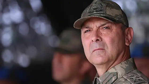 Darbe bastırılınca televizyona çıkan paşa da FETÖ'cü çıktı