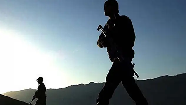 Darbe gecesi kaybolan 2 asker bulundu! paylaşımlarına soruşturma