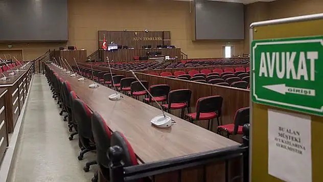 Darbe girişiminde kritik ismin cezası belli oldu