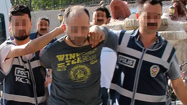 Darbe girişiminde önemli rol oynamışlar