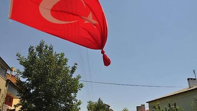 Darbe girişiminde Şehit Düşen Konyalı polis toprağa verilecek