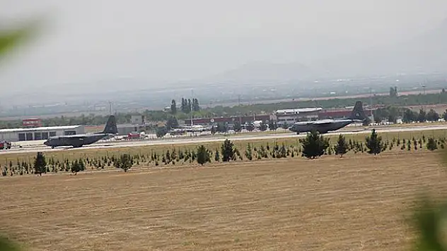 Darbe girişimine 140 kilometre hızla gitmişler