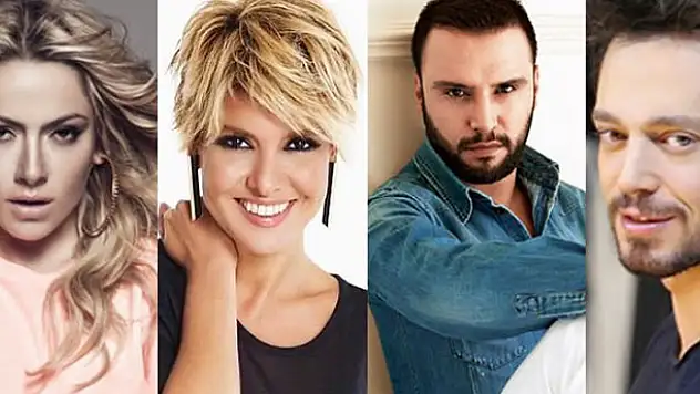 Darbe girişimine sanatçılardan tepki!