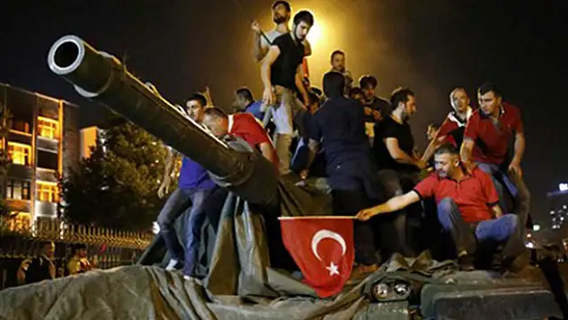 Darbe girişiminin faturası 300 milyar lira