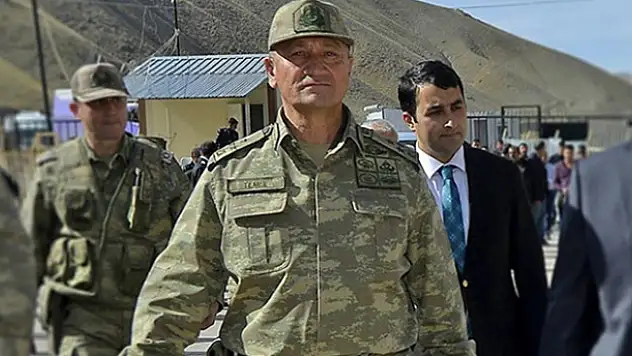 Darbe karşıtı komutanı 'terörist' diye öldürteceklerdi
