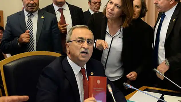 Darbe komisyonundan cemaat uyarısı!