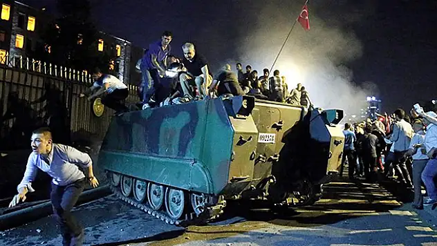 Darbe mağduru 881 vatandaşa tazminat