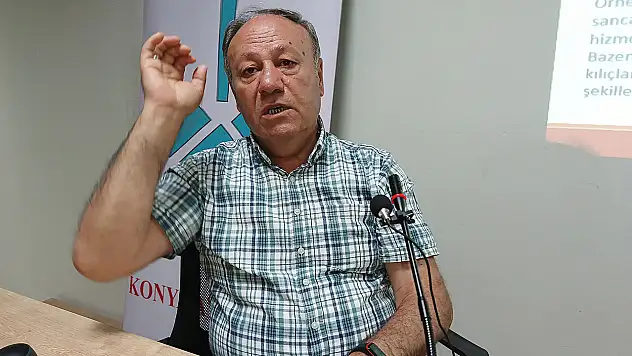 'Darbe yeniçeri geleneğidir'