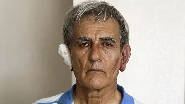 Darbeci Akın Öztürk açıklama yayınlamak istemiş