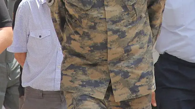 Darbeci askerlerin cebinden FETÖ liderinin okuduğu dolarlar çıktı