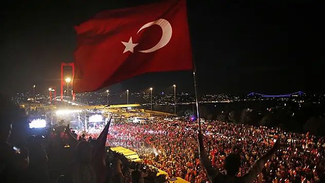Darbeciler adalete teslim ediliyor